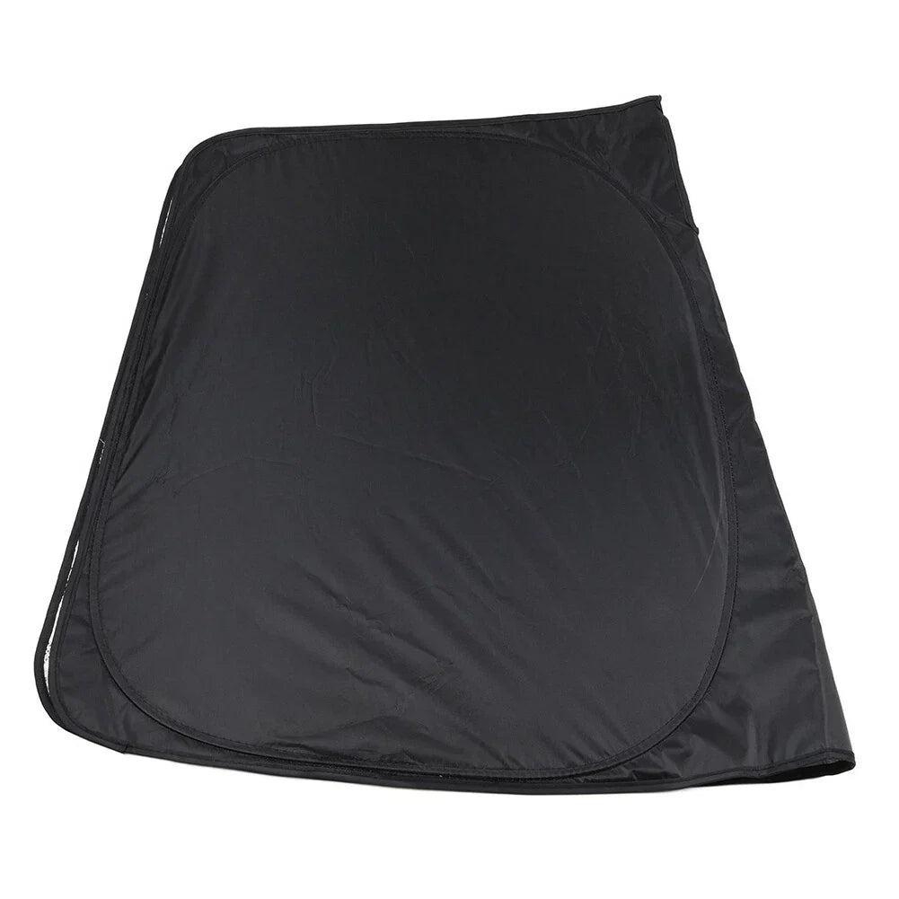 Foldable Windshield Sun Shade Visor Protector for Toyota Crown (2023-2025)