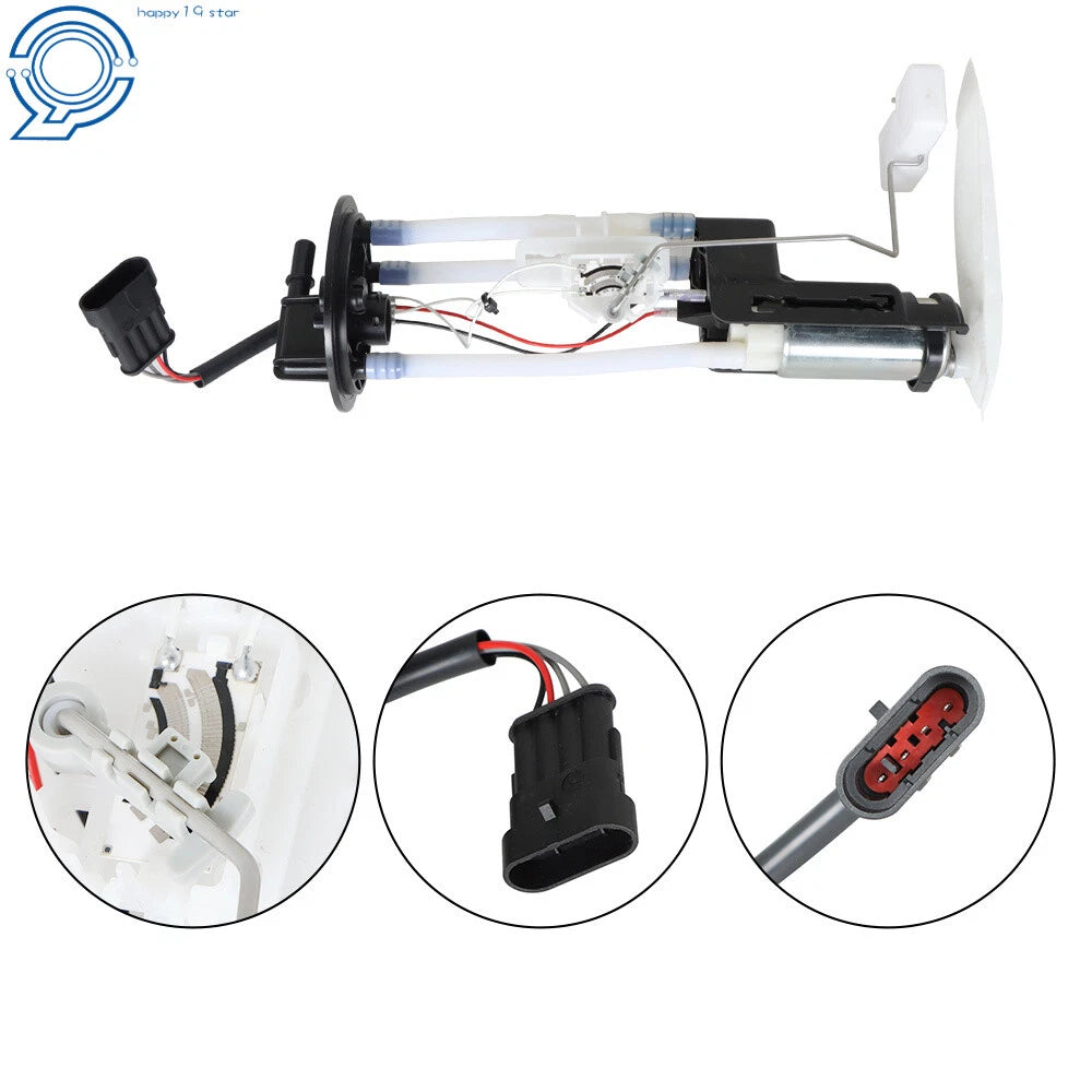 Fuel Pump Module for Polaris Sportsman 570 (2017-2023)