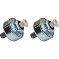 Set of 2 Knock Sensors for Chevy Yukon, Savana, Suburban, Avalanche