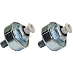 Set of 2 Knock Sensors for Chevy Yukon, Savana, Suburban, Avalanche