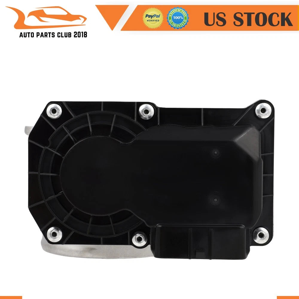 Throttle Body for Lexus RX400h (2006–2008), Toyota Sienna (2004–2006)
