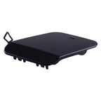 Rear Bumper Towing Eye Cover for BMW 1 Series F20 F21 (2010-2015)