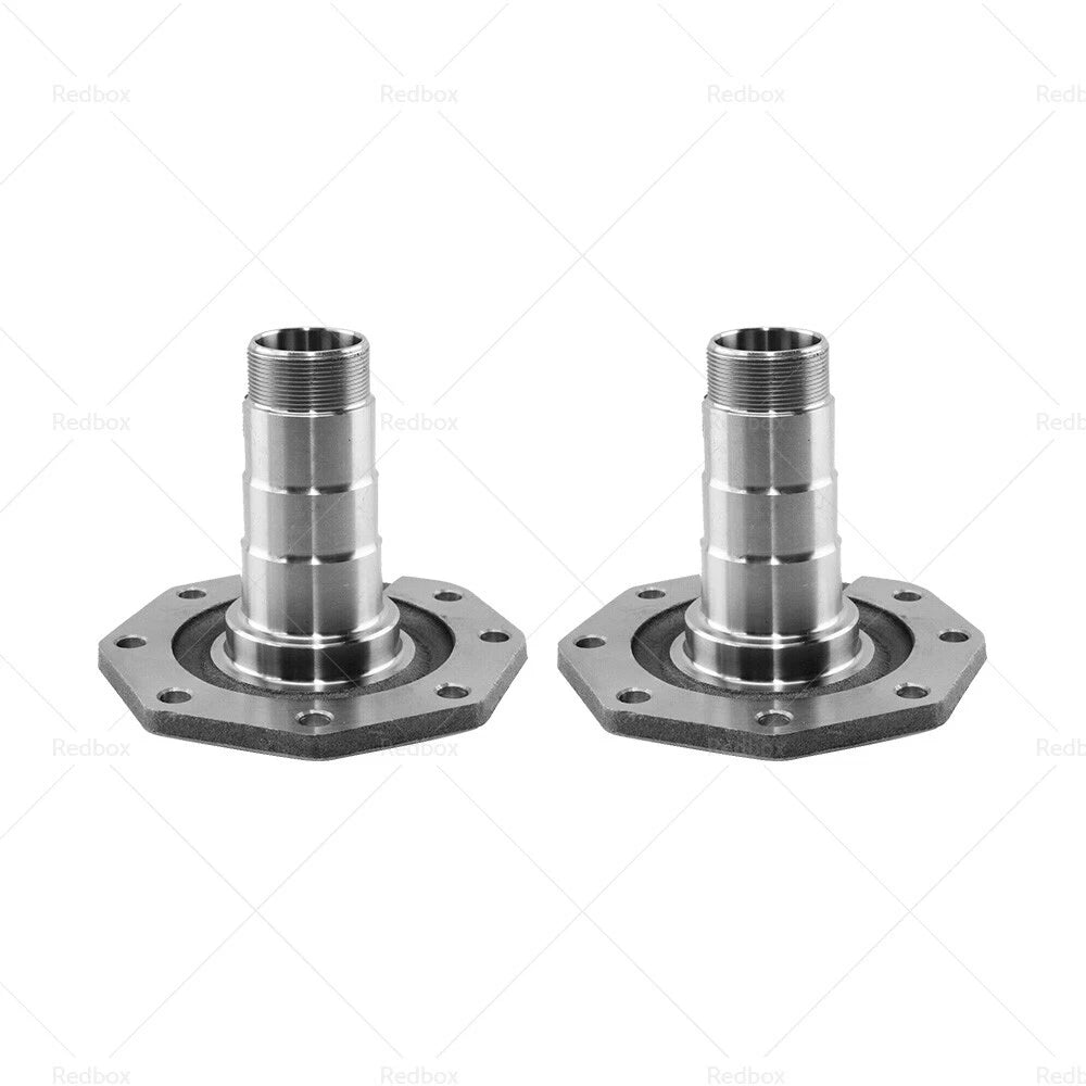 Hub Stub Axle Spindle for Toyota Landcruiser (1978–2017)