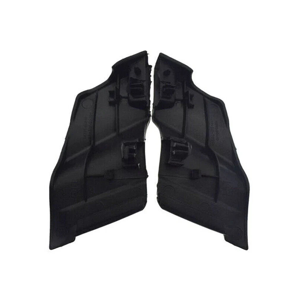 Front Windshield Wrap Corner Trim Cover for Toyota Yaris 2006-2010