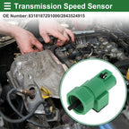 Transmission Speed Sensor VSS for Hyundai (No. 2843524915)