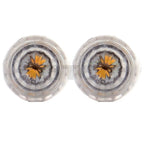 5X Smoke Cab Marker Light Lens T10 LED Bulbs + Wiring for Ford