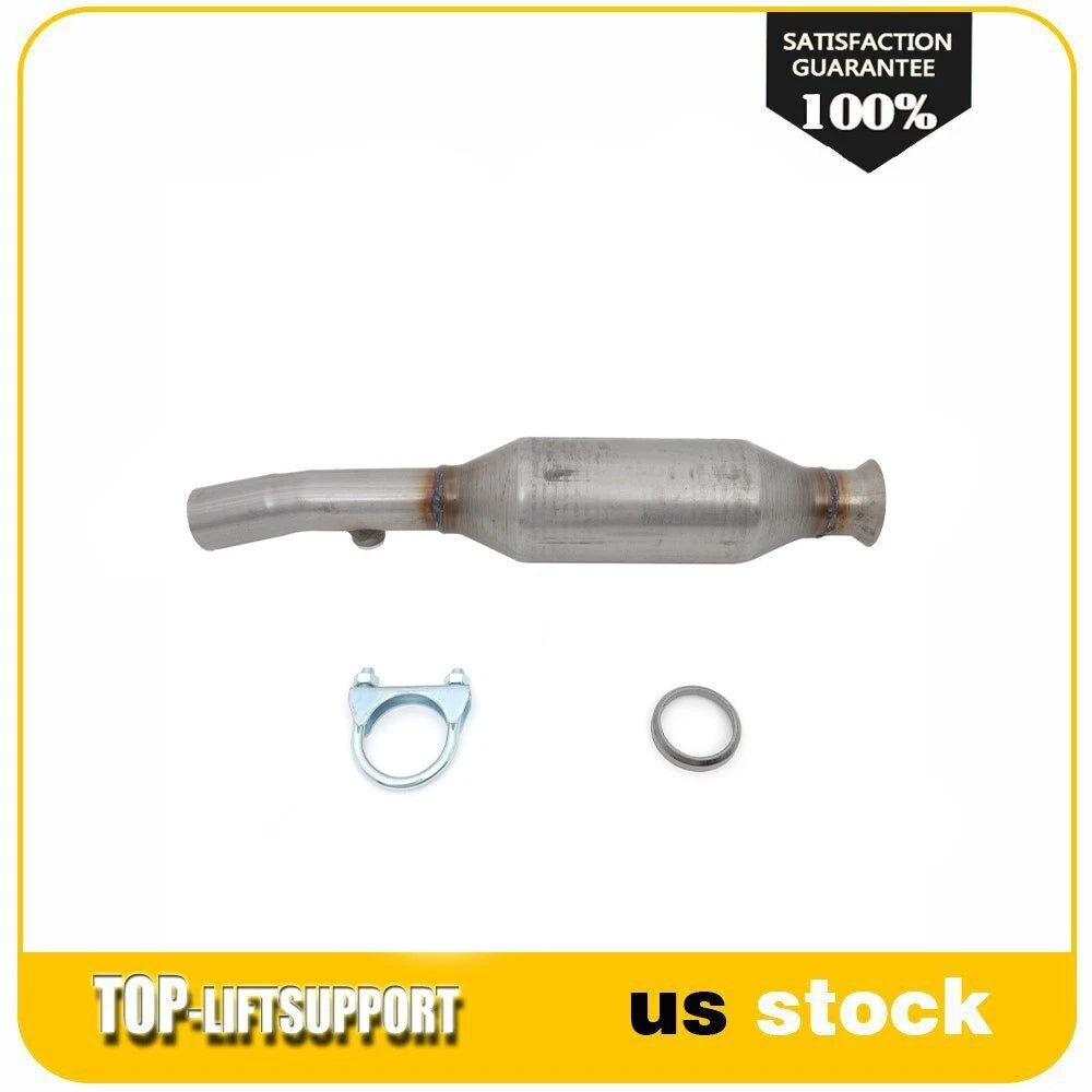 Catalytic Converter for Toyota Corolla Sedan 1998–2002