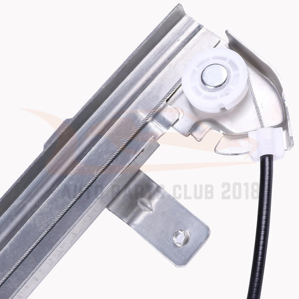 Window Regulator with Motor for Jeep Grand Cherokee (2001)