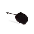 Front Tow Hook Cover for Audi A7 S7 (2011–2014) 4G8807241