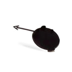 Front Tow Hook Cover for Audi A7 S7 (2011–2014) 4G8807241