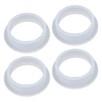 4 x Parking Sensor O-ring Rubber for Nissan Titan XD Maxima Altima Infiniti