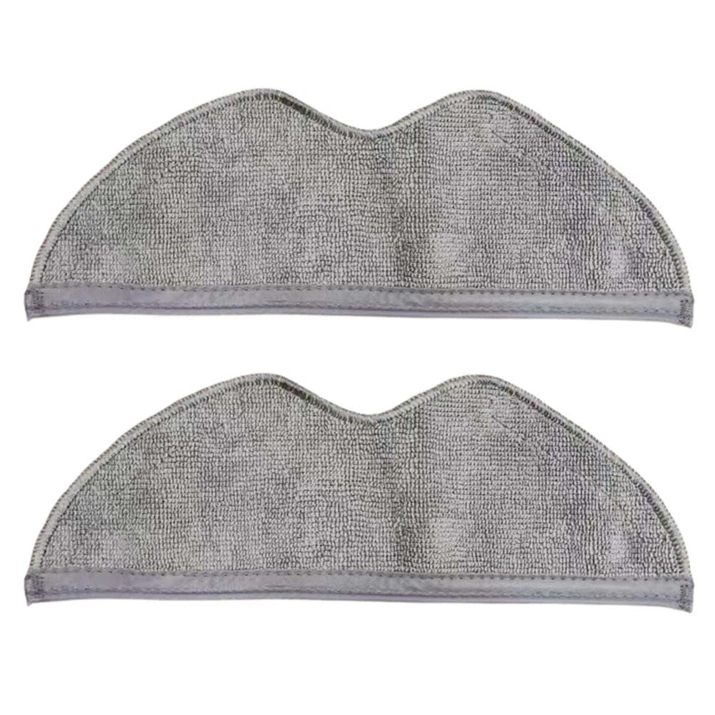 Washable Microfiber Mop Cloths for Xiaomi Mijia E5 (2018–2023)