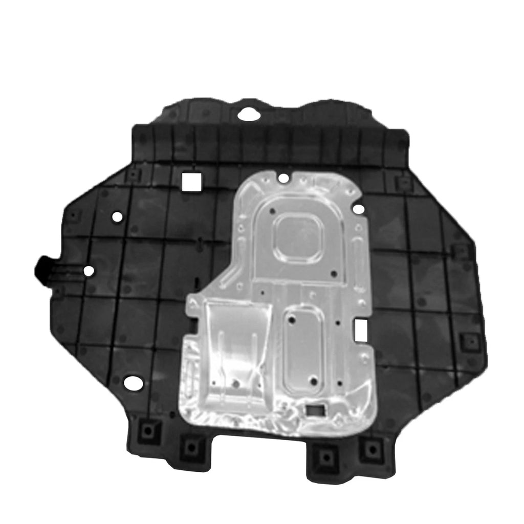 Replacement Polypropylene Undercar Shield for Honda HRV (2016–2021)