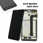 LCD Display Digitizer + Touch Screen Assembly for Xiaomi Redmi Note 2 (2015)