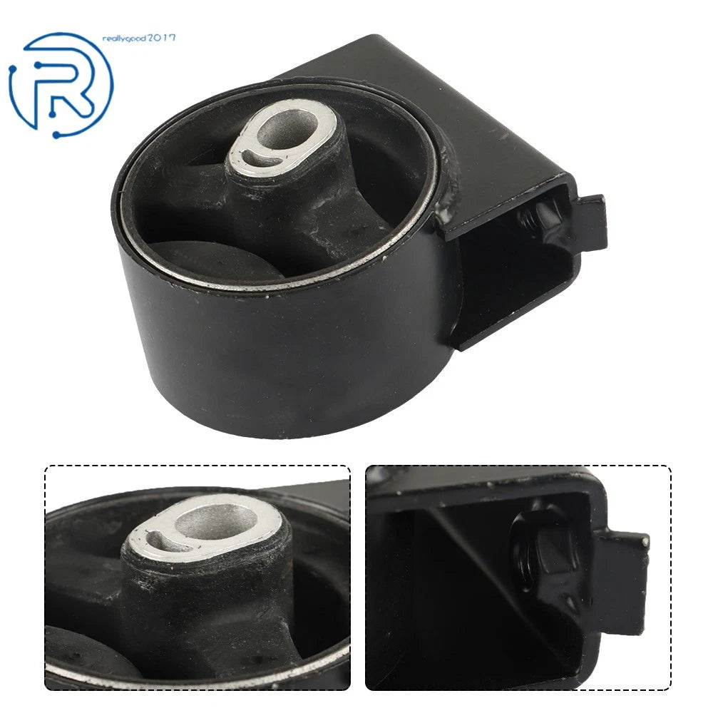 Set of 4 Engine Motor Transmission Mounts for Dodge Grand Caravan (2011-2019)