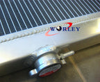 Radiator for Suzuki Sierra 2Dr Soft Top/Hard Top (1981-1996)
