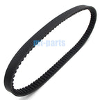 Drive Belt for Yamaha VP250 X-City (2007–2013, 2015) VP300 Versity (2002, 2004–2006)