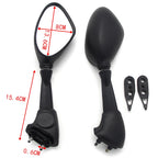 Rear View Mirror for BMW S1000RR HP4 (2010–2018)