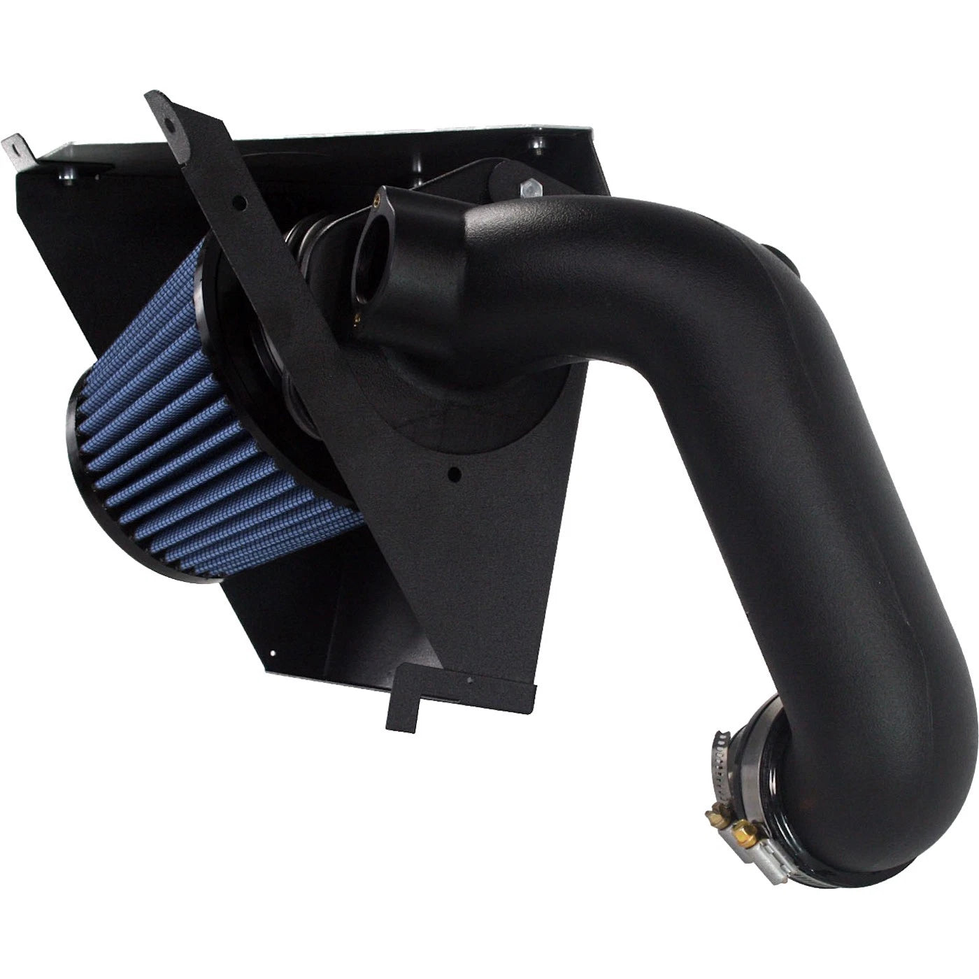 Cold Air Intake for Audi A4 Quattro (2002–2005)