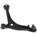 Front Lower Control Arm with Ball Joints for Honda Odyssey (2005–2009)