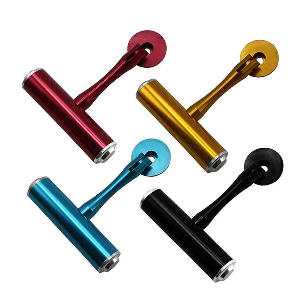 Handle Bar Extender Mount for MTB Cycling Bike (2010–2023)