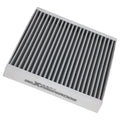 Air Filter Front for Ford Mustang 05-14 CAF5572 CAF1807P PC-77 CF10370