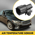 Mass Air Flow Sensor for Nissan Altima GT-R Murano Infiniti Q50 FX35