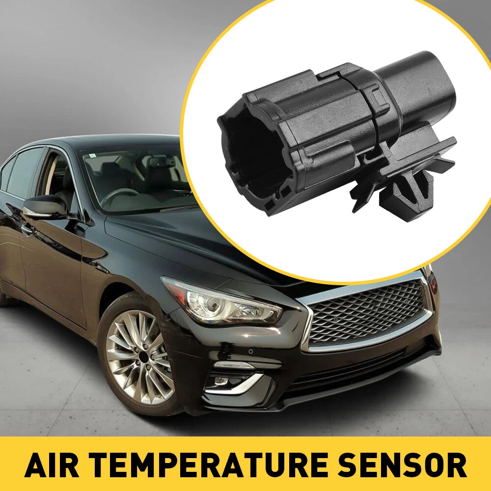 Mass Air Flow Sensor for Nissan Altima GT-R Murano Infiniti Q50 FX35