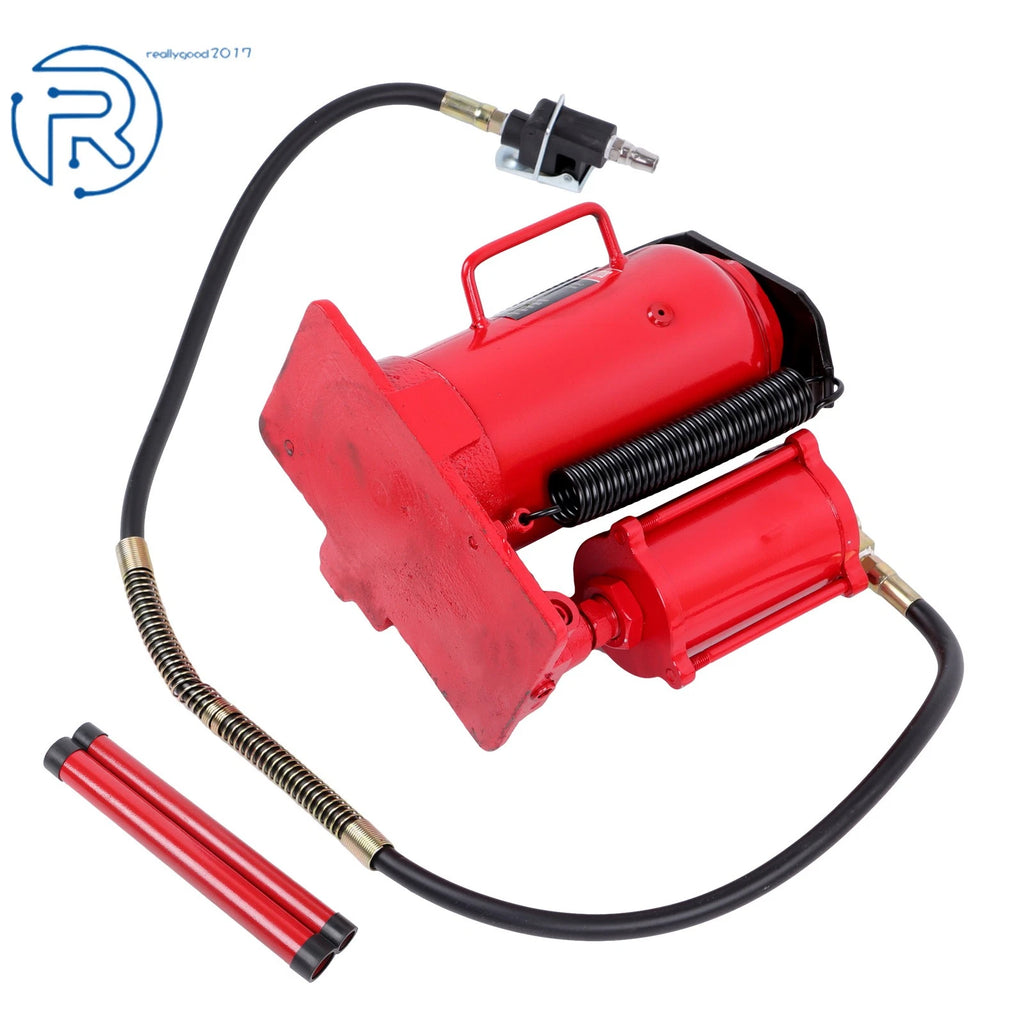 20 Ton Air Hydraulic Bottle Jack for Automotive Car Repair (Universal)