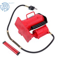 20 Ton Air Hydraulic Bottle Jack for Automotive Car Repair (Universal)