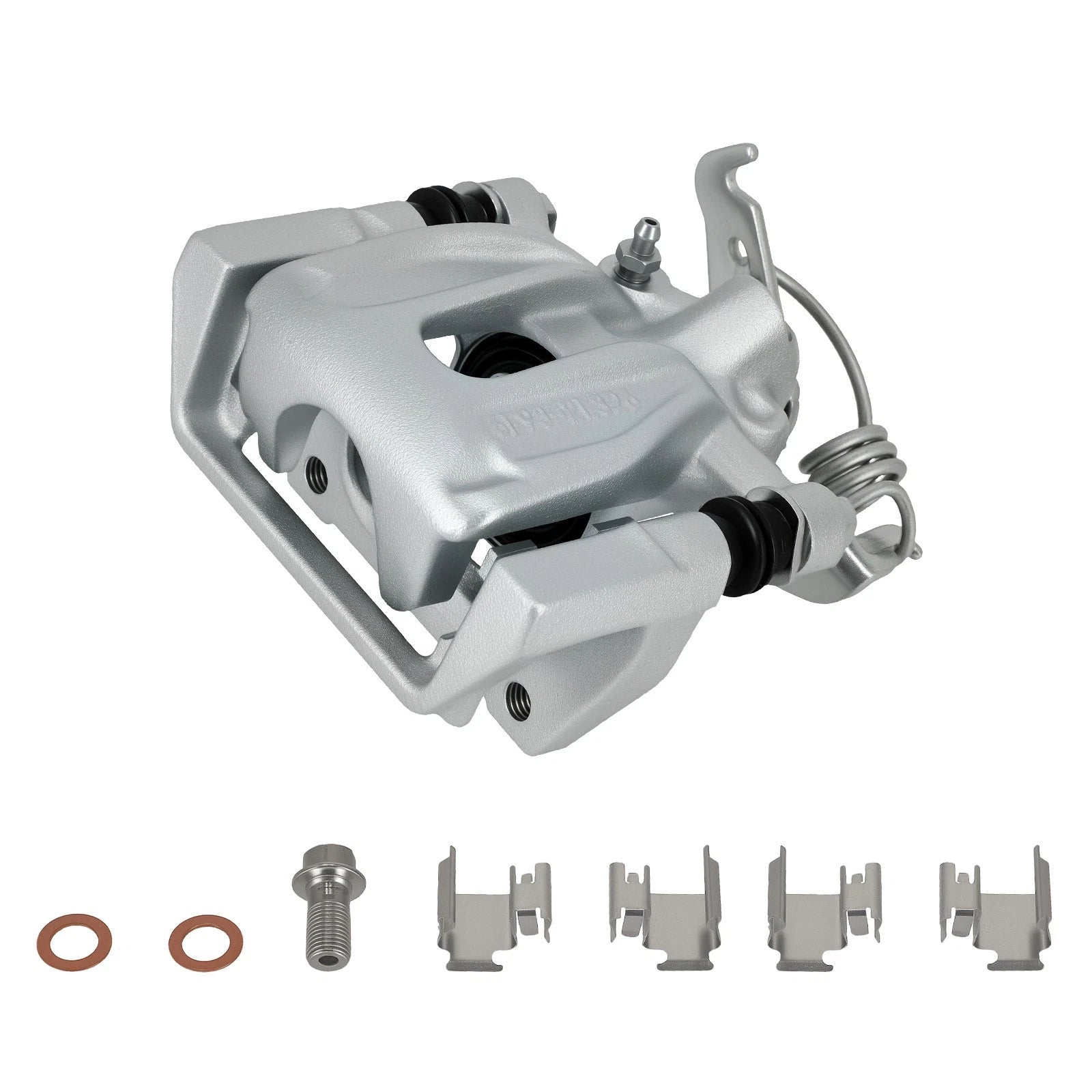 Disc Brake Caliper Right Rear for Mercury Montego (2005–2007)