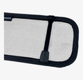 Port Light Clip Screen Mesh for Lewmar Marine (16'' x 5'')