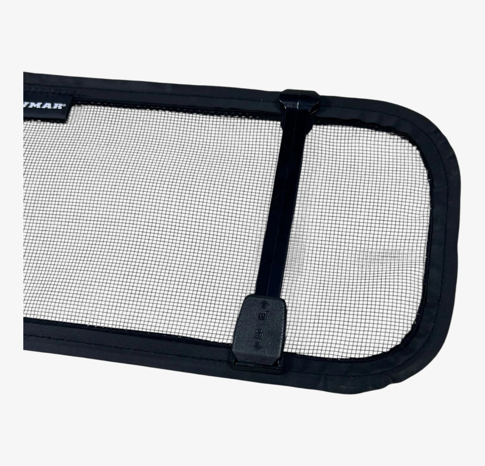 Port Light Clip Screen Mesh for Lewmar Marine (16'' x 5'')