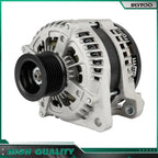 200A Alternator for Ford F-250 F-350 F-450 F-550 Super Duty (2011–2016)