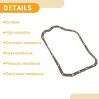 Transmission Filter Oil Pan Gasket for Toyota C-HR (2018–2022) No.3516828020
