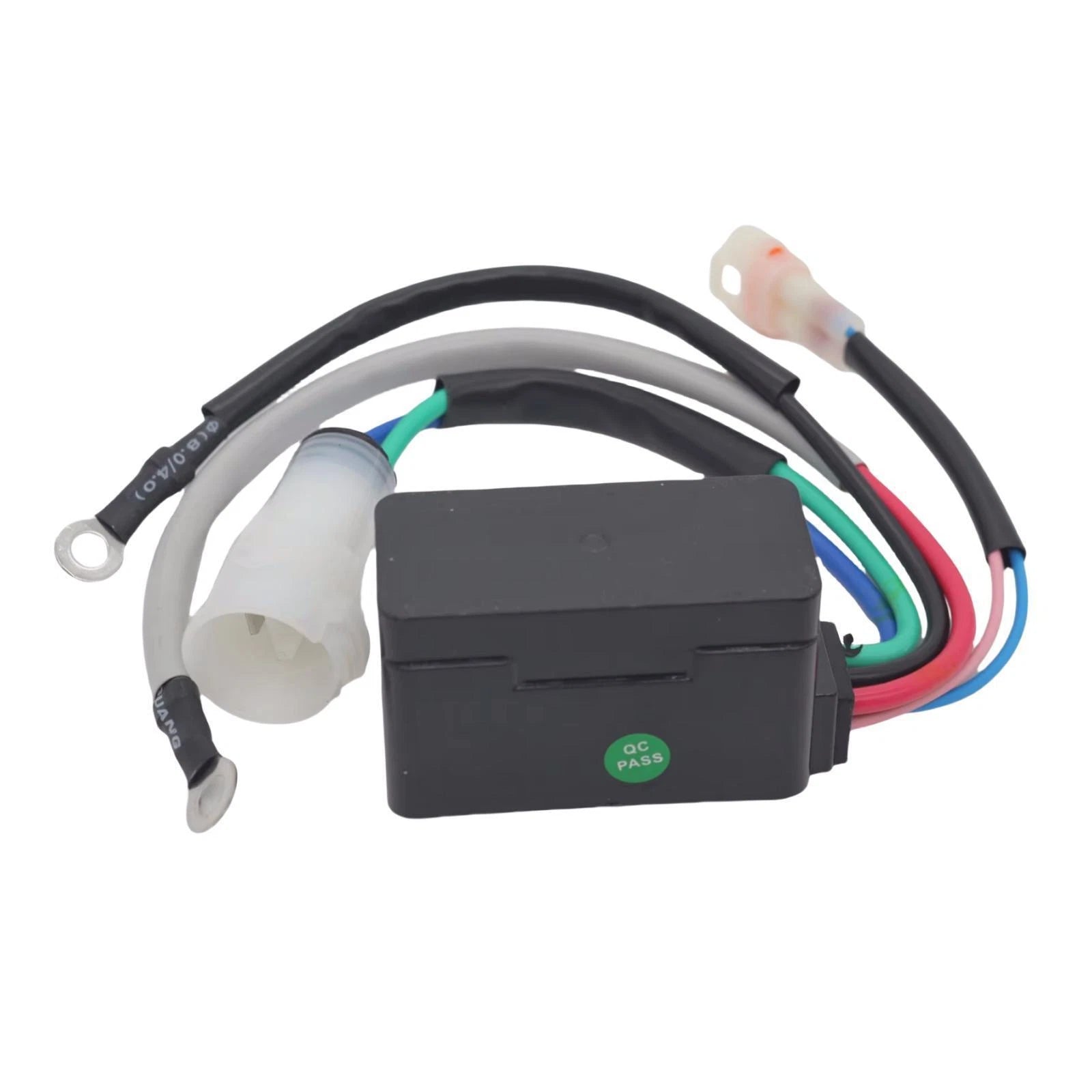 Trim Relay Assy for Suzuki Marine DF150 DF175 DF225 (2000–2023) 38410-93J12