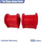 2X Rear Sway Bar Bushings for Chevrolet Malibu Pontiac G6 (2004–2012)