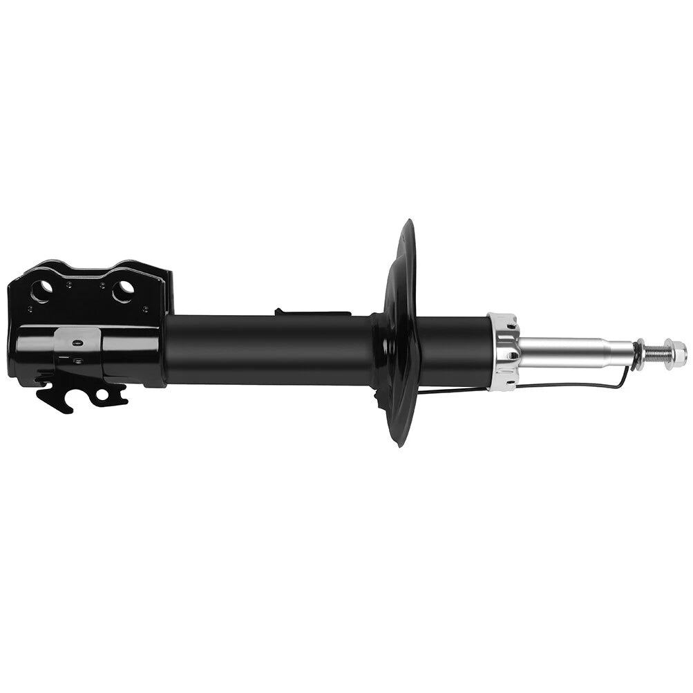 Set of 4 Shocks Struts for Toyota Prius C (2012–2018)