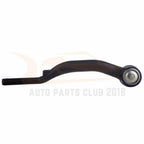 Set of 4 Front Inner Outer Tie Rod Suspension Kit for Chevrolet Trailblazer (2002–2009)