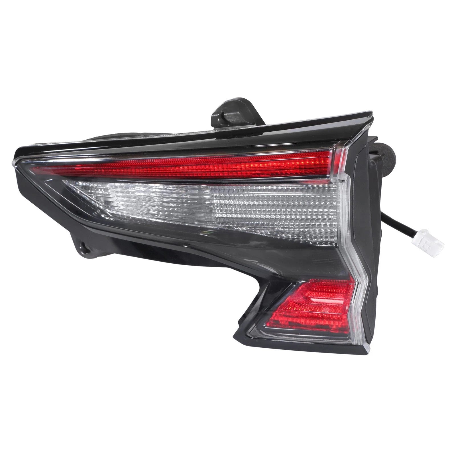 LED Tail Light Assembly for Subaru Outback (2020–2025) Clear Passenger Side