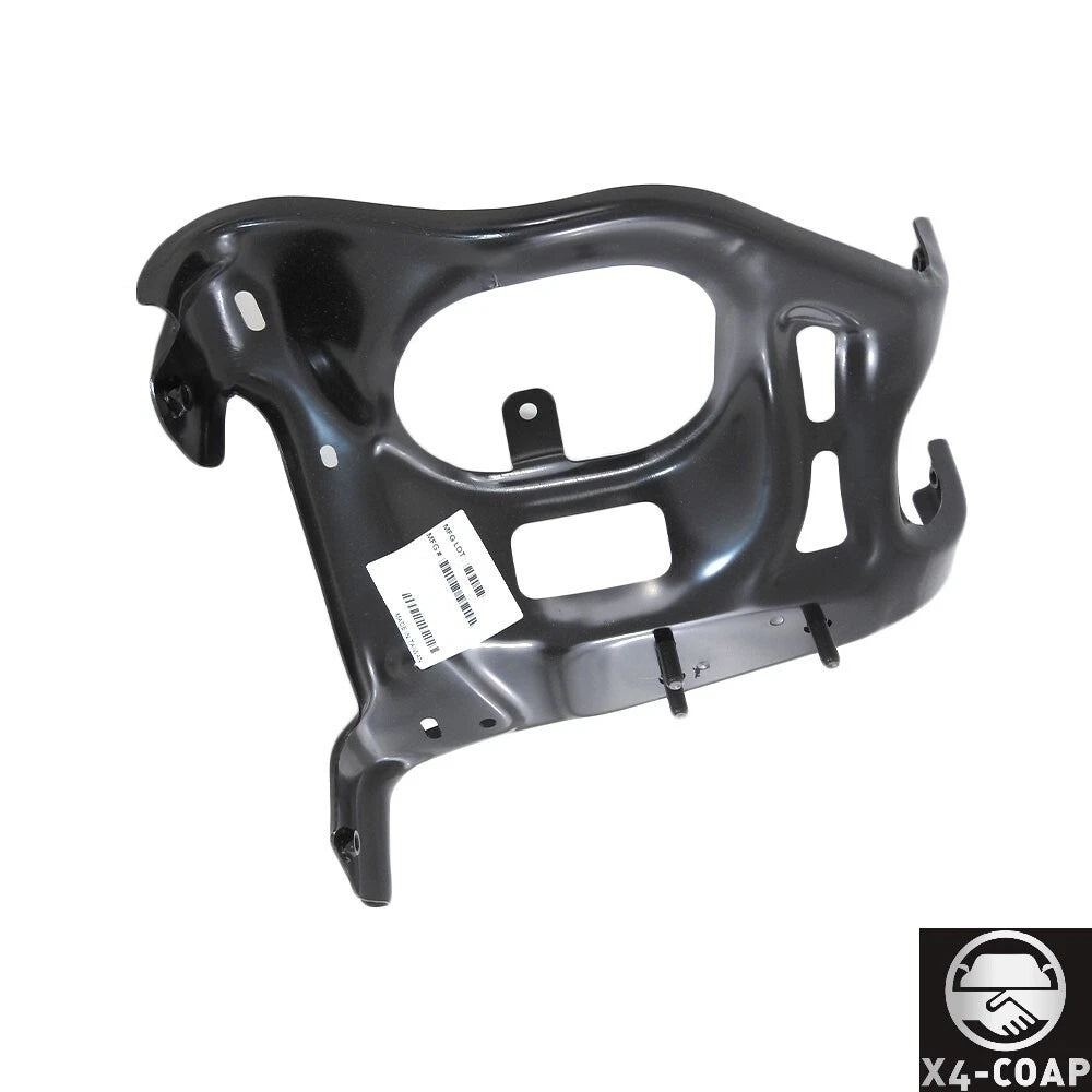 Bumper Bracket for Toyota Tundra (2007–2021) TO1066166 521420C030