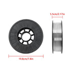 Aluminum MIG Welding Wire .035" for Automotive Use (1 Roll)