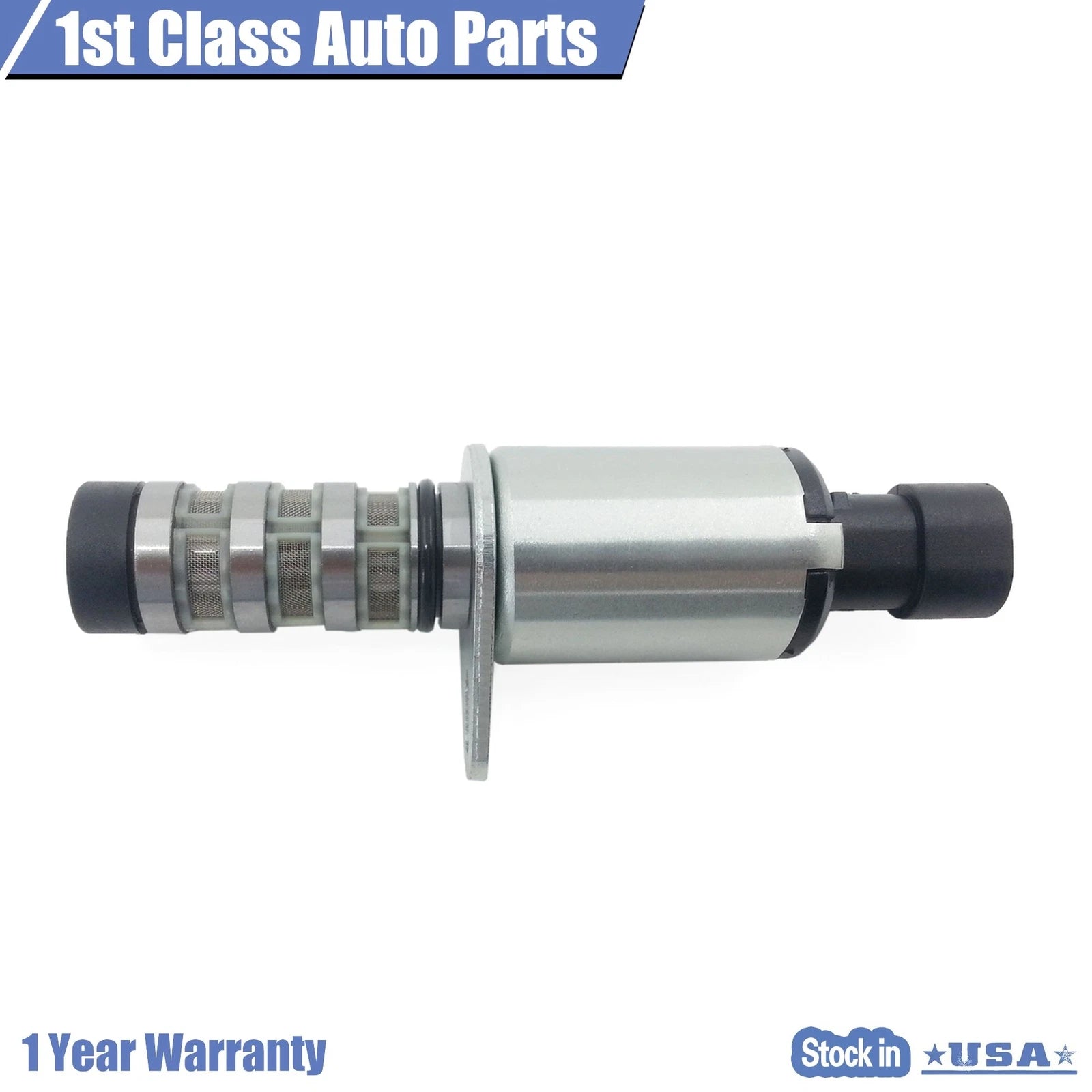 Camshaft Position Actuator Solenoid for Chevy Cruze Sonic Aveo (2011–2019) 55567050
