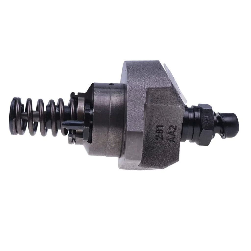 Fuel Injection Pump for Deutz BF4M1011F BF3M1011F (1999–2014)