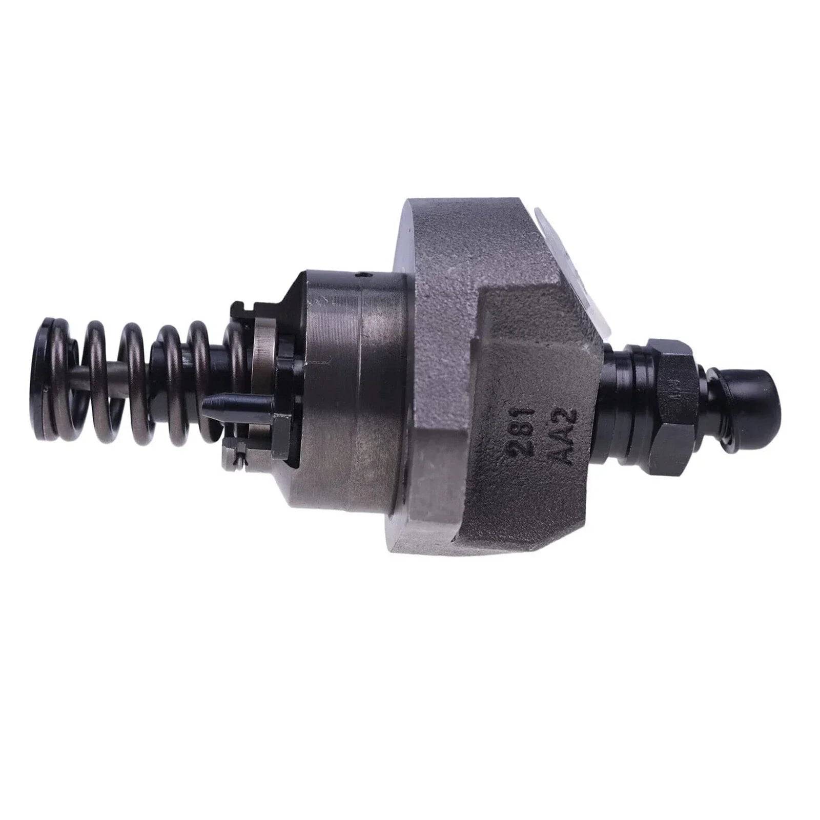 Fuel Injection Pump for Deutz BF4M1011F BF3M1011F (1999–2014)