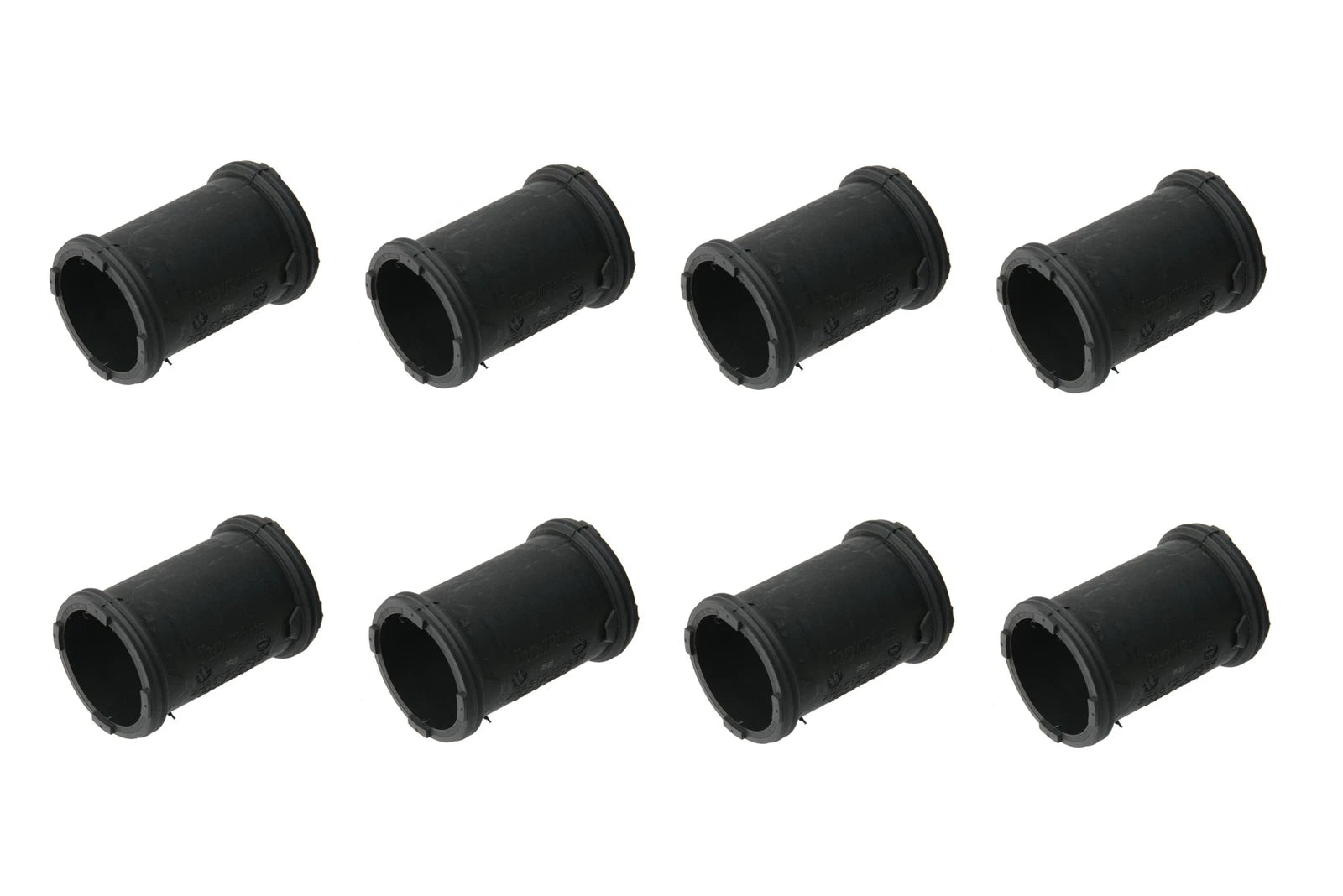 Set of 8 Spark Plug Tubes for BMW M3 (2008–2013)