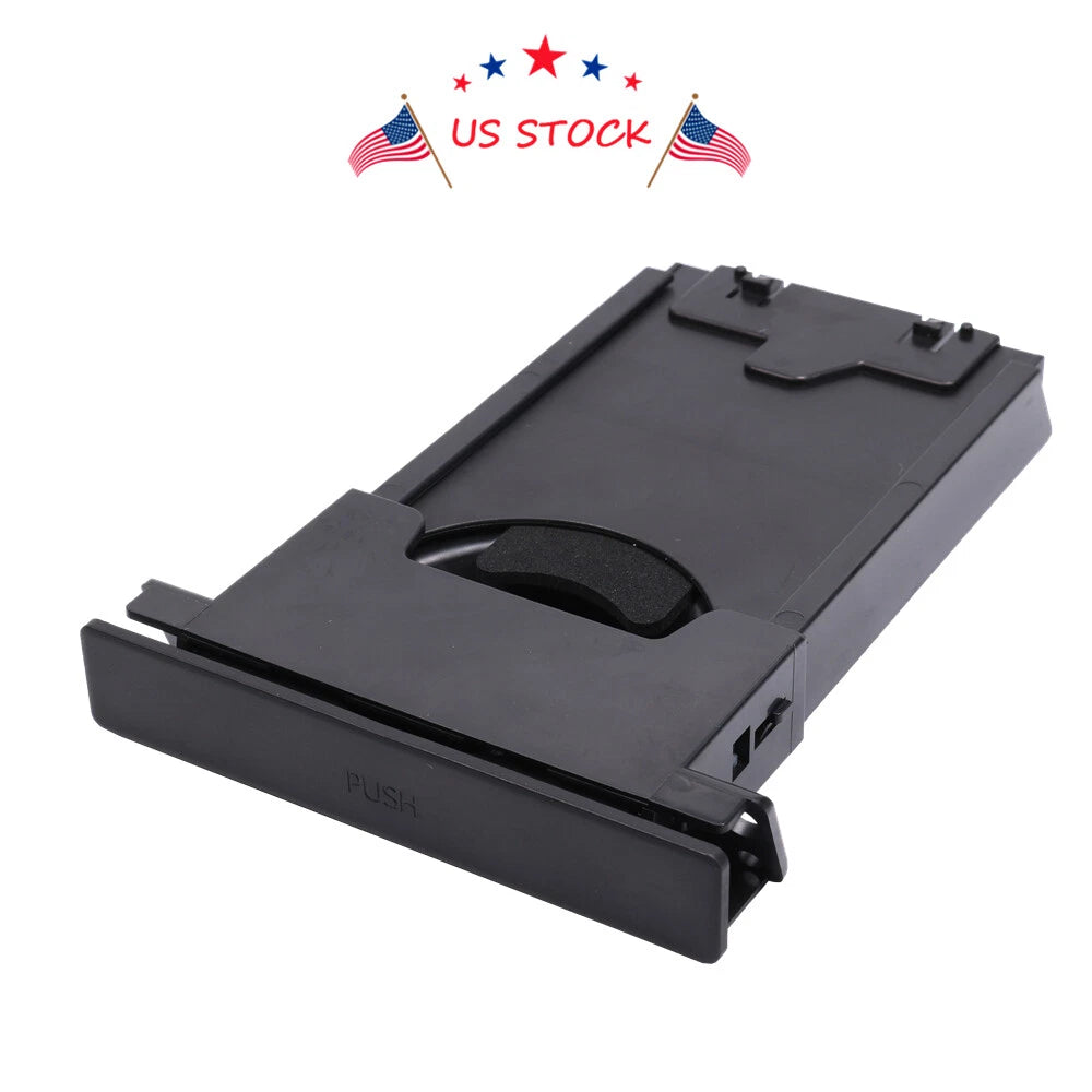 Console Cup Holder for Toyota Land Cruiser 80 Series (1990-1997)