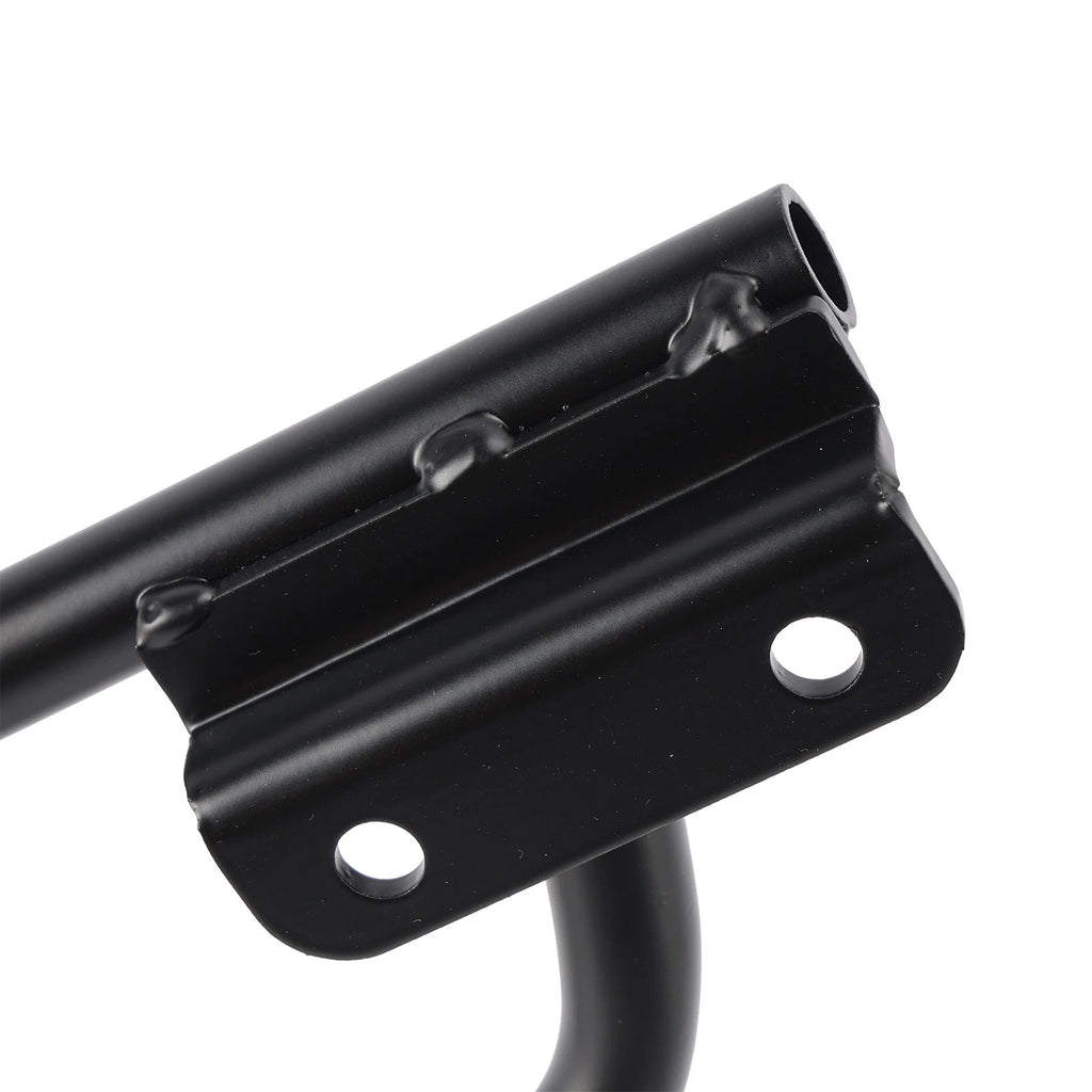 Rear Luggage Rack with Bag Straps for Husqvarna Svartpilen 125 250 401 (2024–2026)