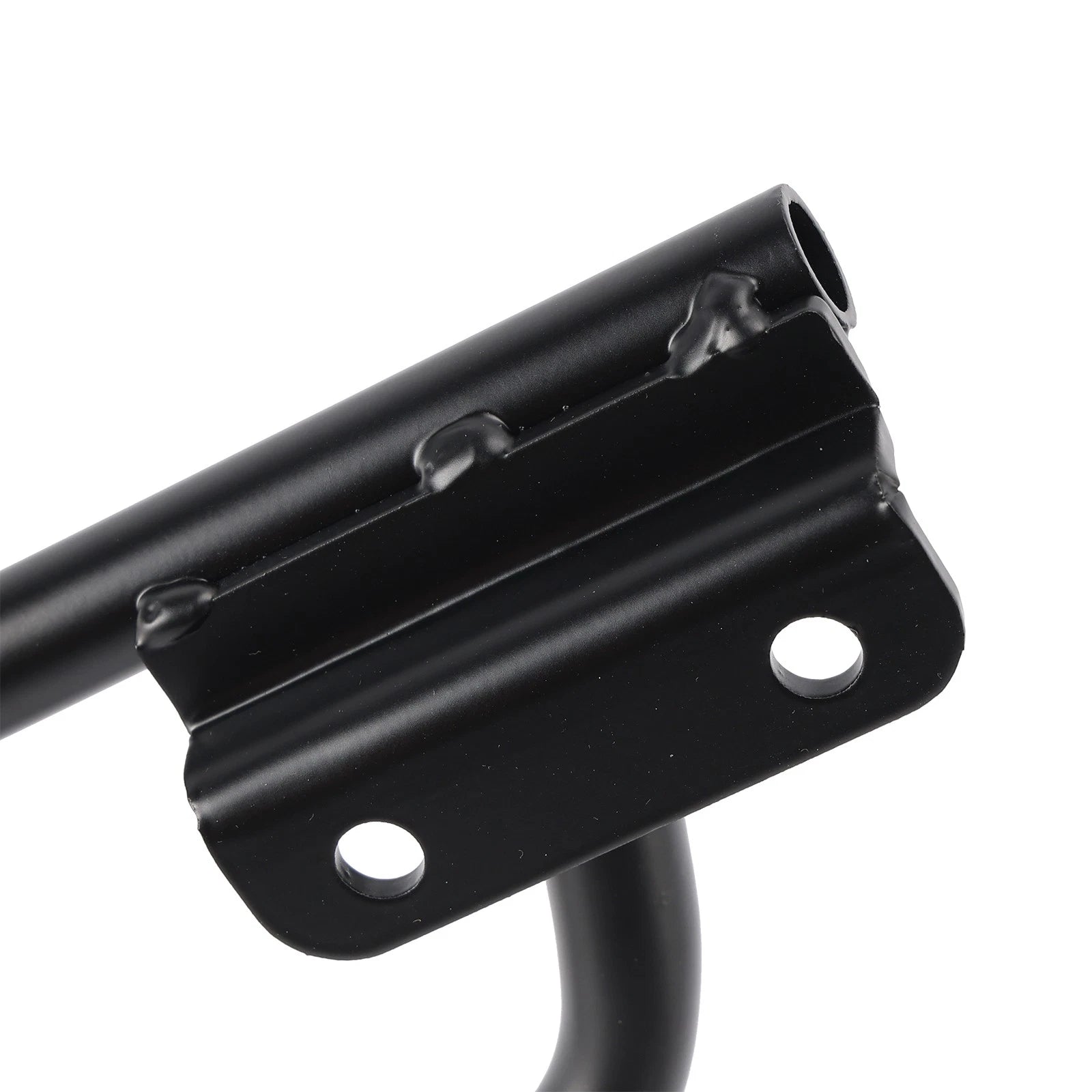 Rear Luggage Rack with Bag Straps for Husqvarna Svartpilen 125 250 401 (2024–2026)