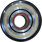 A/C Compressor Clutch Replacement for Chevrolet Silverado 2500 HD (2015-2018)